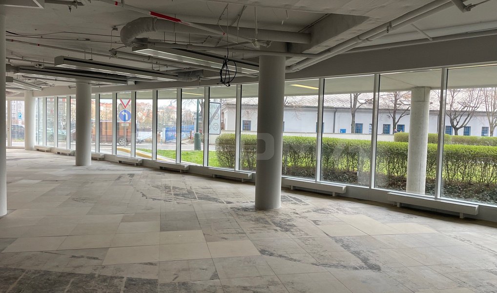 Pronájem obchodních prostor 416 m², Praha – náhled fotky 6