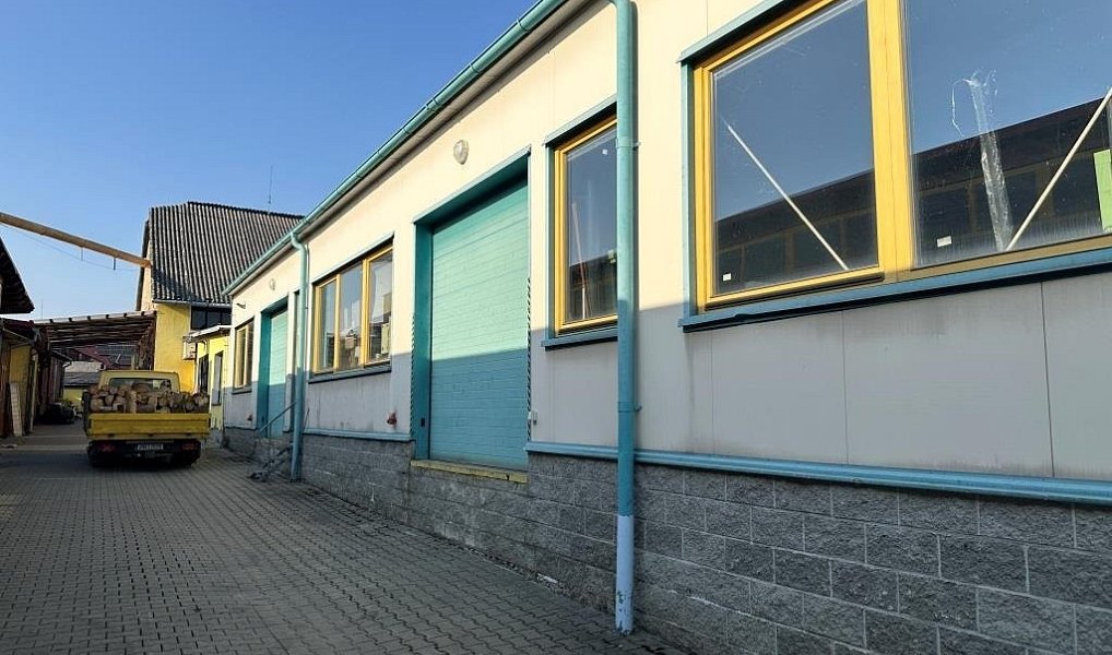 Prodej obchodních prostor 2 800 m², Osek nad Bečvou – náhled fotky 25