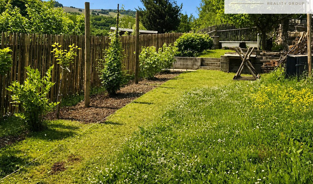 Prodej zahrady 662 m², Kraslice – náhled fotky 20