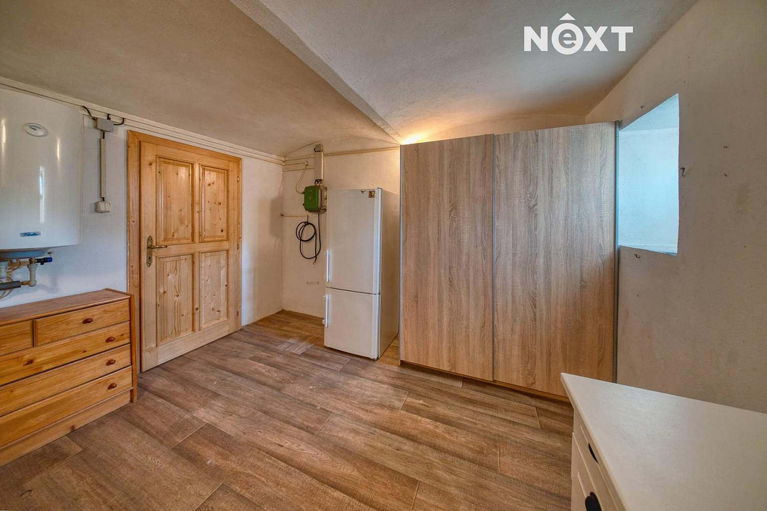 Prodej domu 76 m² s pozemkem 379 m² – další