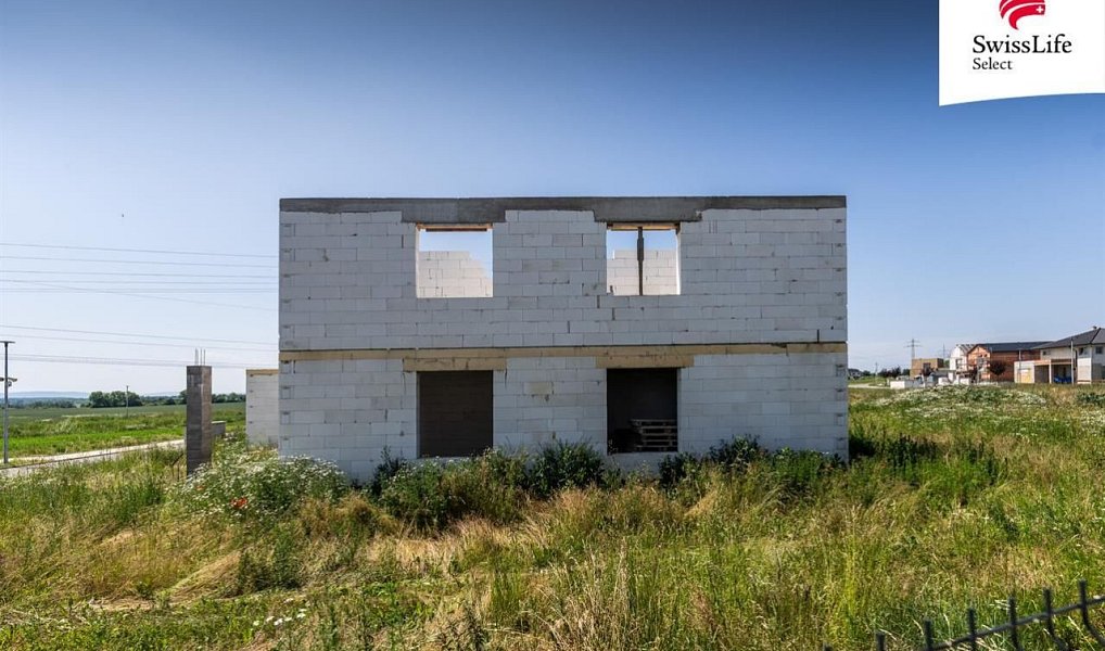 Prodej domu 127 m² s pozemkem 803 m², Vysoký Újezd – náhled fotky 5