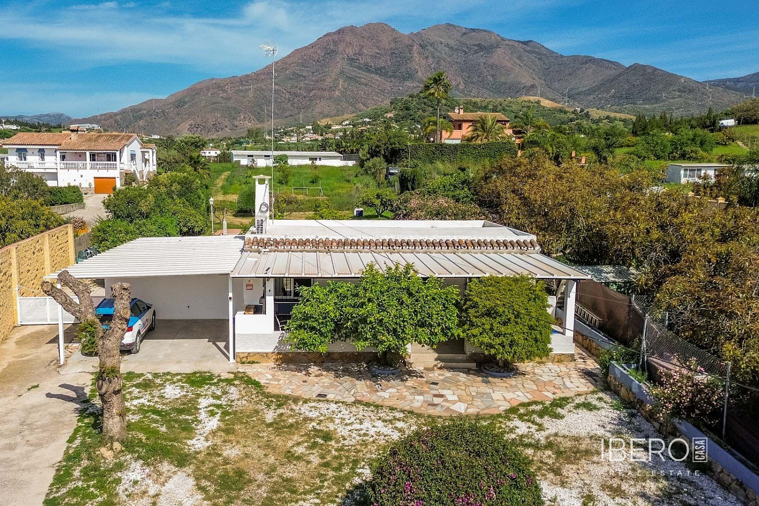 Casa 3+kk – Estepona, Barriada Islas Canarias - Vista 2