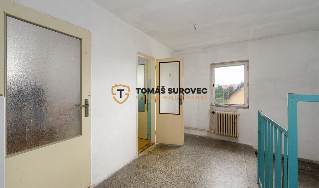 Prodej domu 285 m² s pozemkem 1 013 m², Libhošť – náhled fotky 8