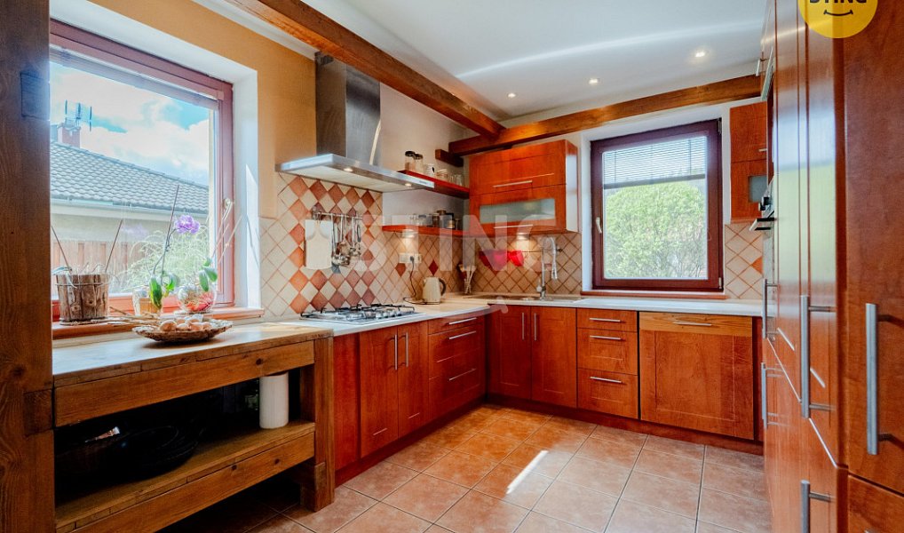 Prodej domu 198 m² s pozemkem 995 m², Hradec nad Moravicí – náhled fotky 8