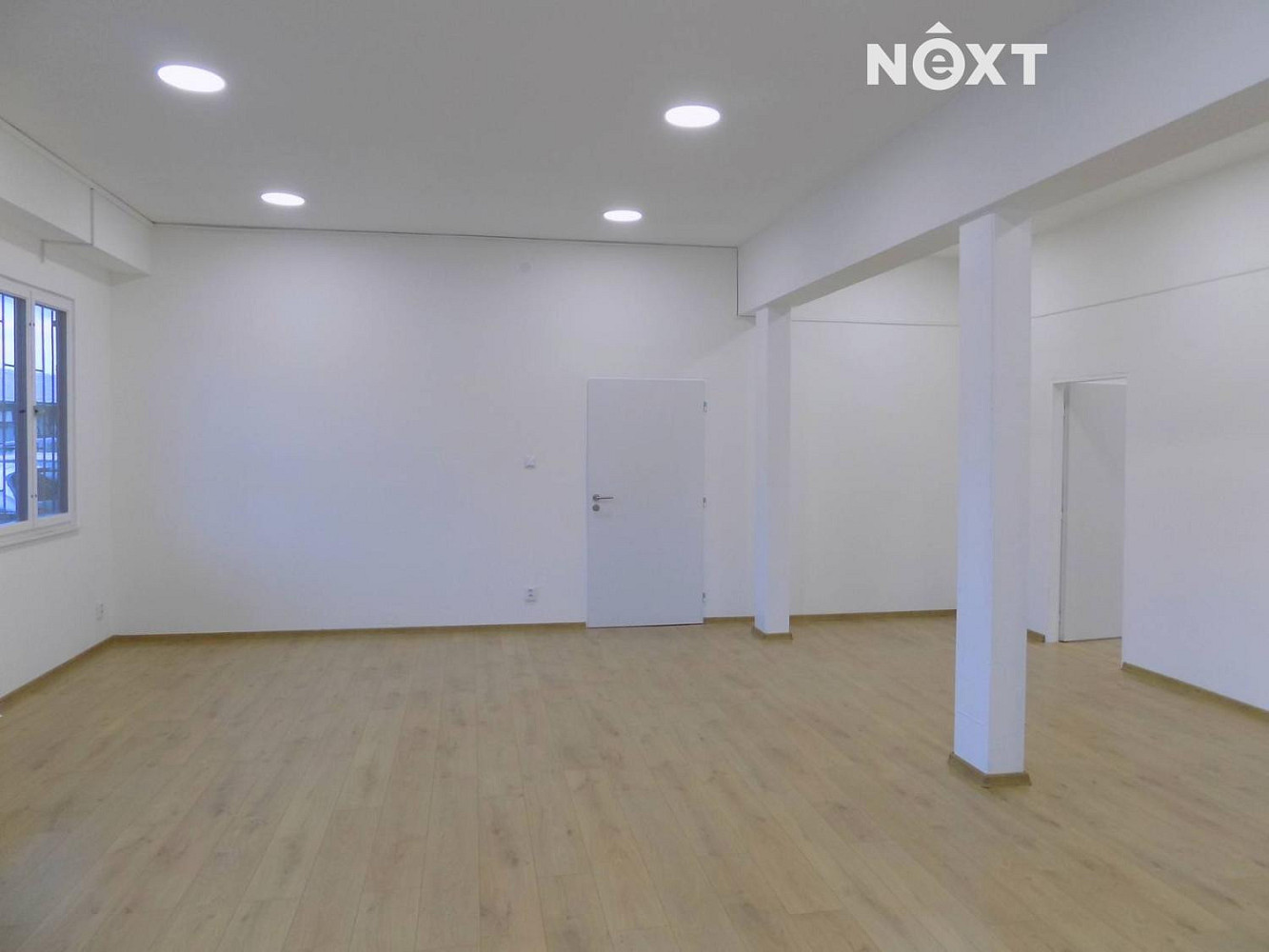 Pronájem obchodních prostor 80 m² – fotografie 3