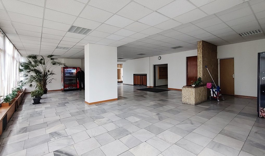 Pronájem kanceláře 25 m², Praha – náhled fotky 4