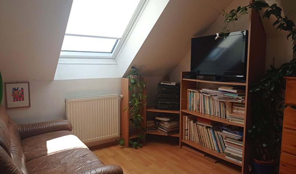 Prodej domu 140 m² s pozemkem 296 m², Klentnice – náhled fotky 12