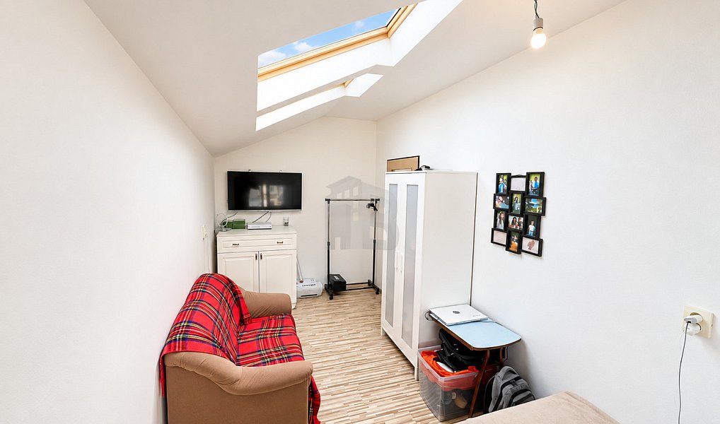 Prodej bytu 2+1 67 m², Pardubice – náhled fotky 4