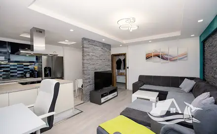 Prodej bytu 3+kk 77 m², Kurzova, Praha 5 - Stodůlky