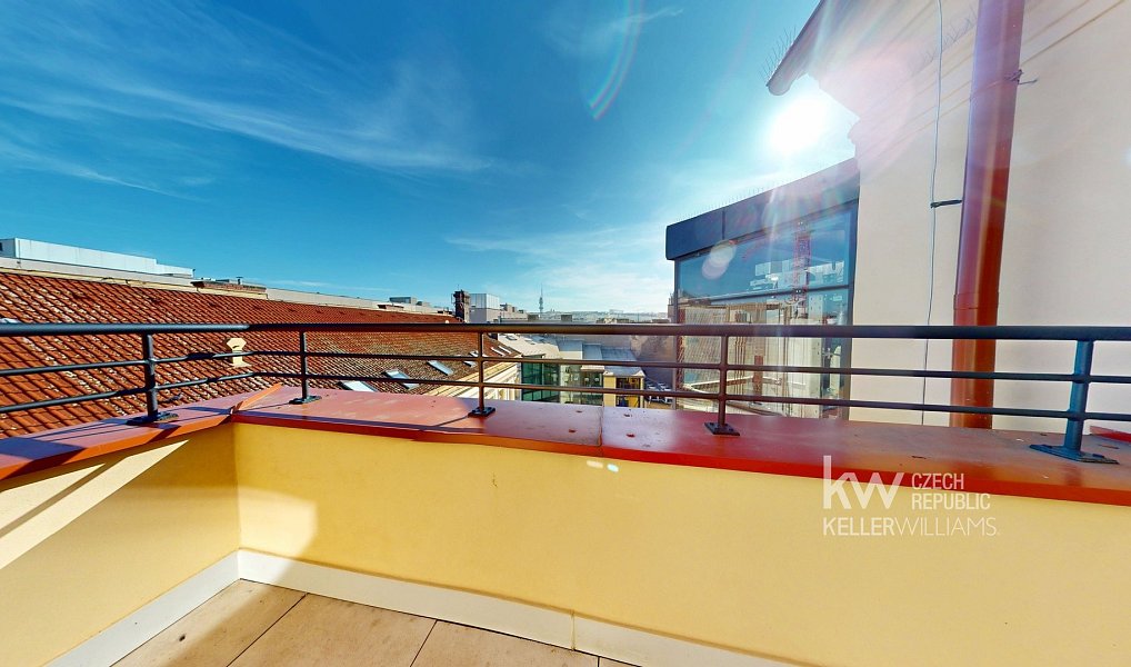 Prodej bytu 4+kk 151 m², Praha – náhled fotky 7