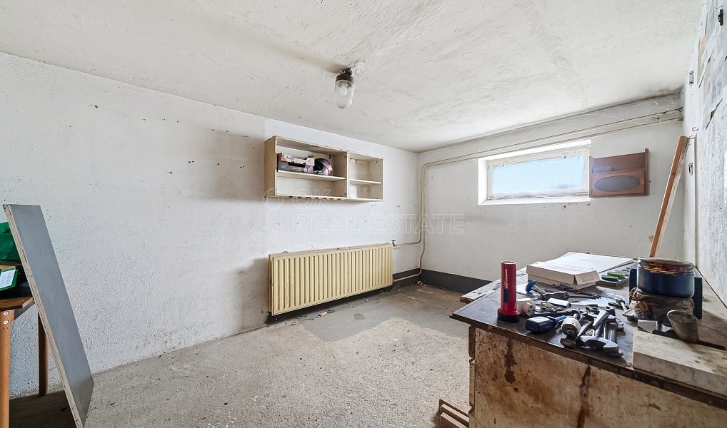 Prodej domu 200 m² s pozemkem 884 m², Drahanovice – náhled fotky 47