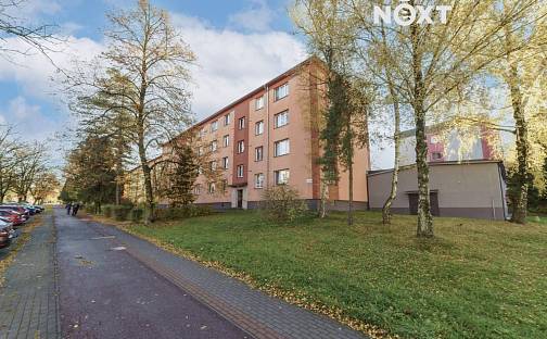 Prodej bytu 3+1 65 m², Borovského, Karviná - Ráj