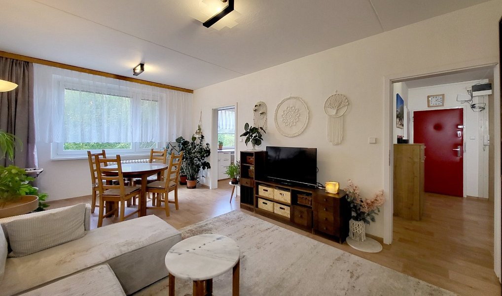 Prodej bytu 3+1 78 m², Brno – náhled fotky 5