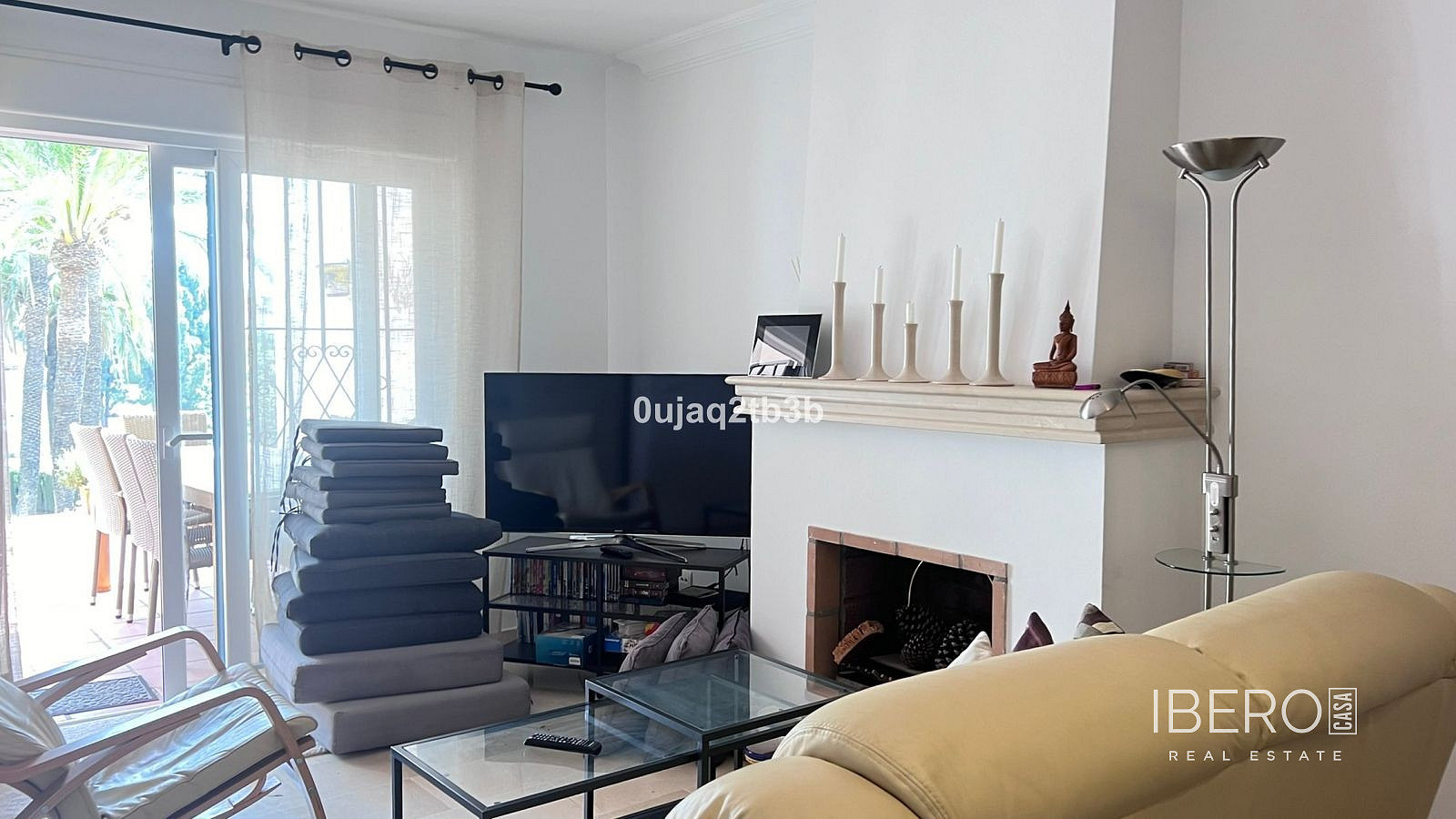 Piso 5+kk – Marbella, Nueva Andalucía - Vista 3