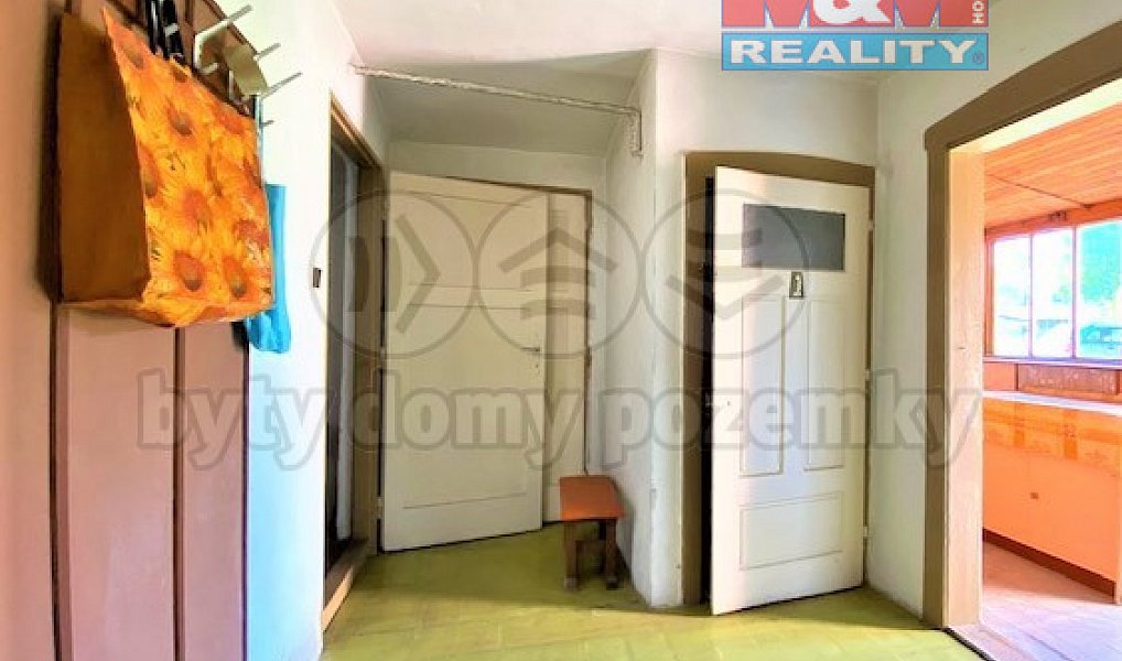 Prodej domu 130 m² s pozemkem 92 m², Dětřichov nad Bystřicí – náhled fotky 12