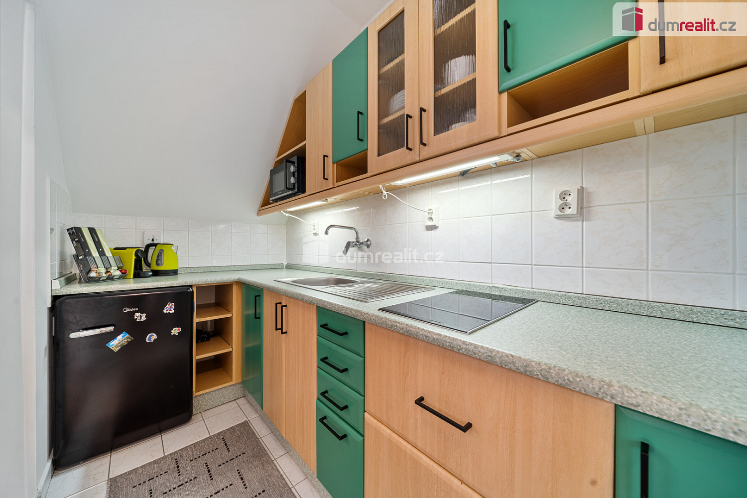 Prodej bytu 2+1 45 m² – fotografie 5