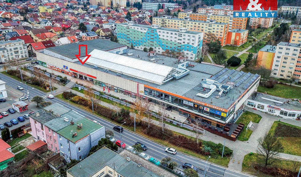 Pronájem obchodních prostor 68 m², Plzeň – náhled fotky 14