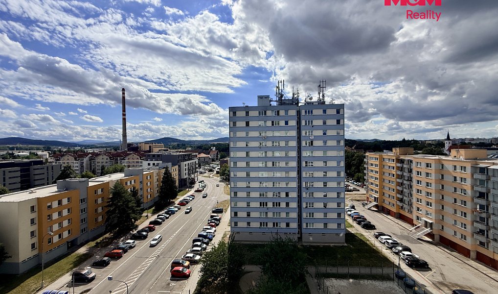 Prodej bytu 3+1 73 m², Strakonice – náhled fotky 23