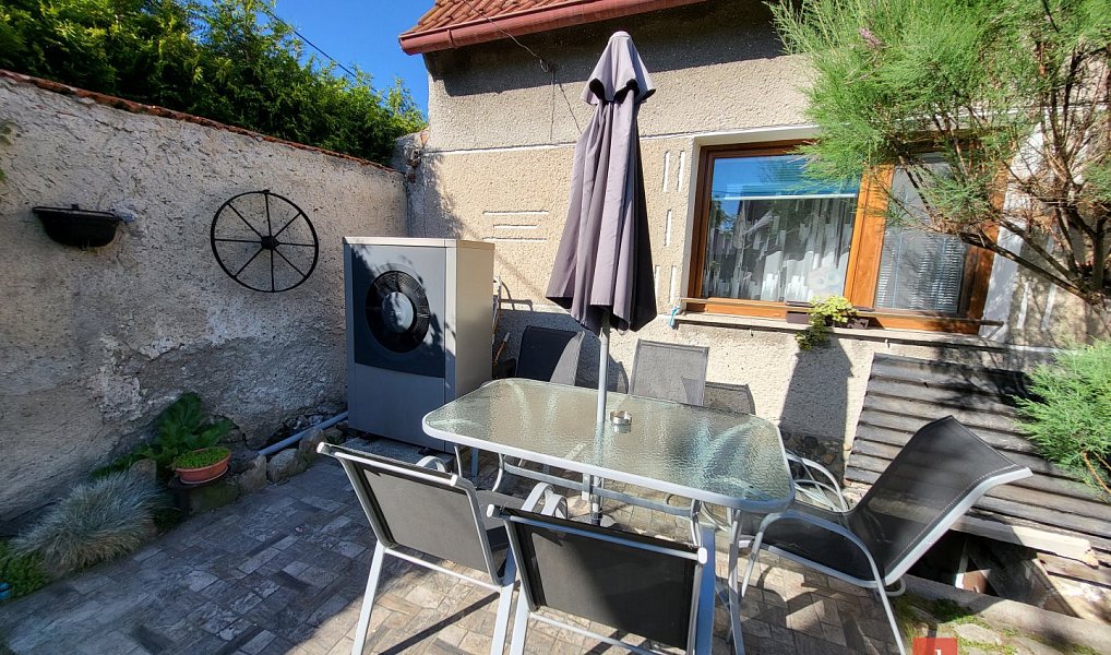 Prodej domu 95 m² s pozemkem 207 m², Žatec – náhled fotky 18
