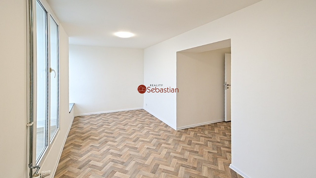 Pronájem bytu 3+1 99 m² – fotografie 4
