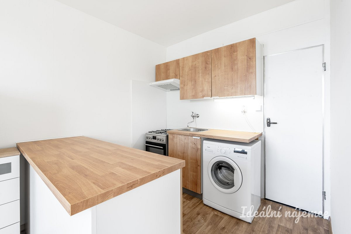 Pronájem bytu 3+1 67 m² – fotografie 4