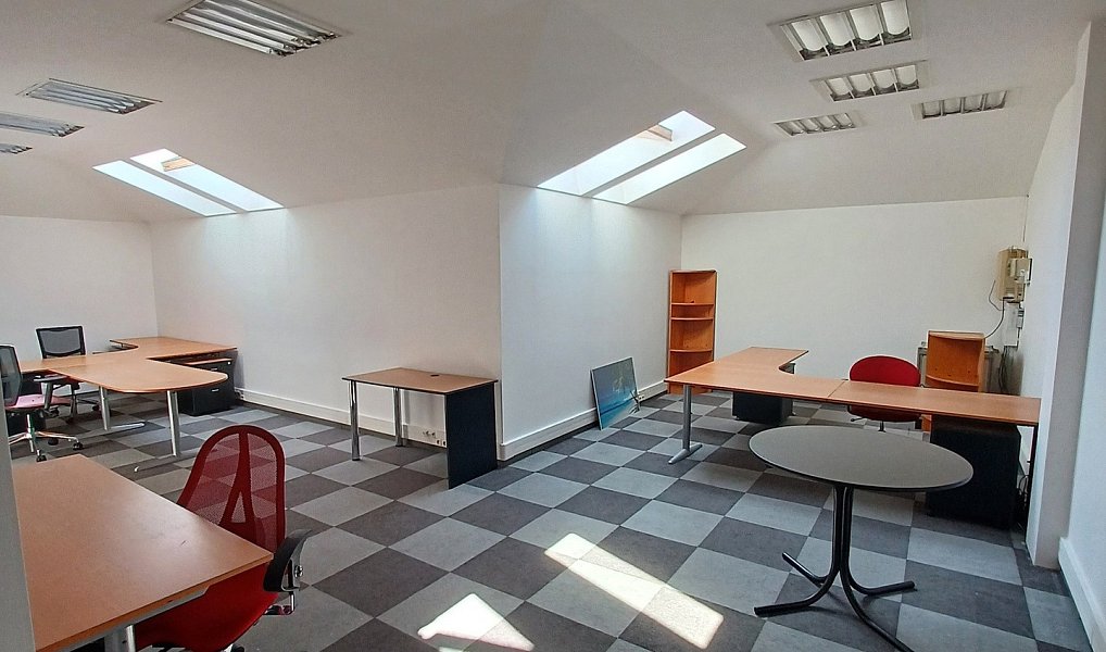 Pronájem kanceláře 300 m², Frýdek-Místek – náhled fotky 3
