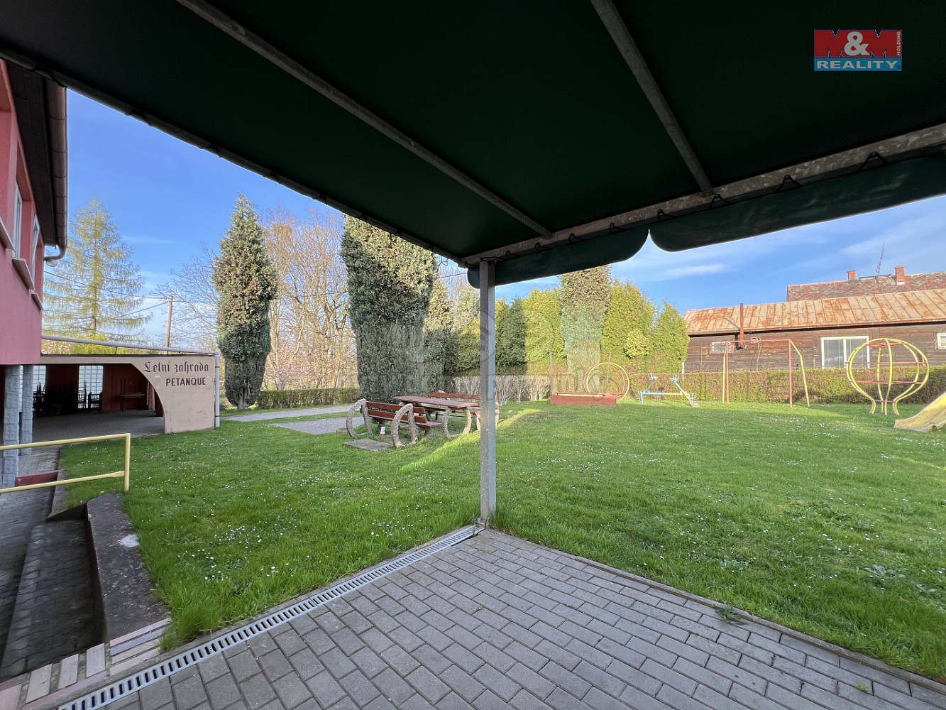 Prodej domu 235 m² s pozemkem 1 782 m² — photo 5