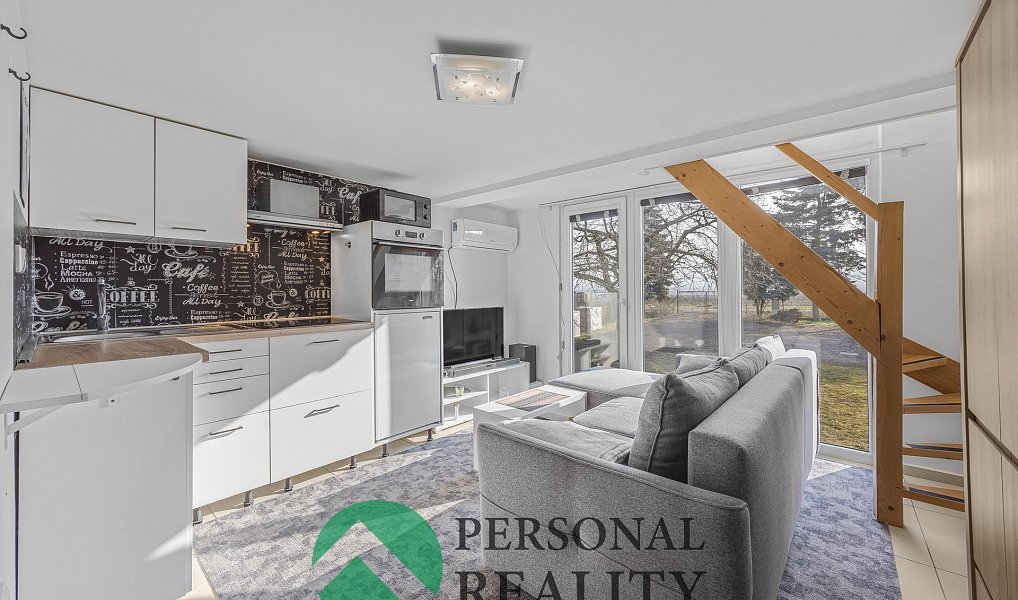 Prodej stavebního pozemku 1 257 m², Chlumec nad Cidlinou – náhled fotky 6