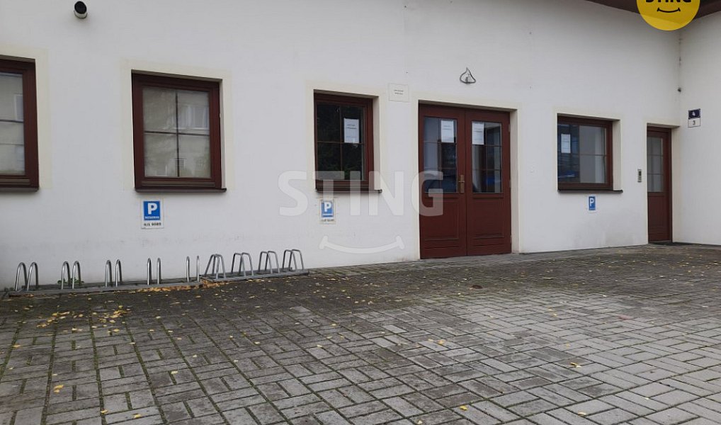 Pronájem obchodních prostor 54 m², Žďár nad Sázavou – náhled fotky 4