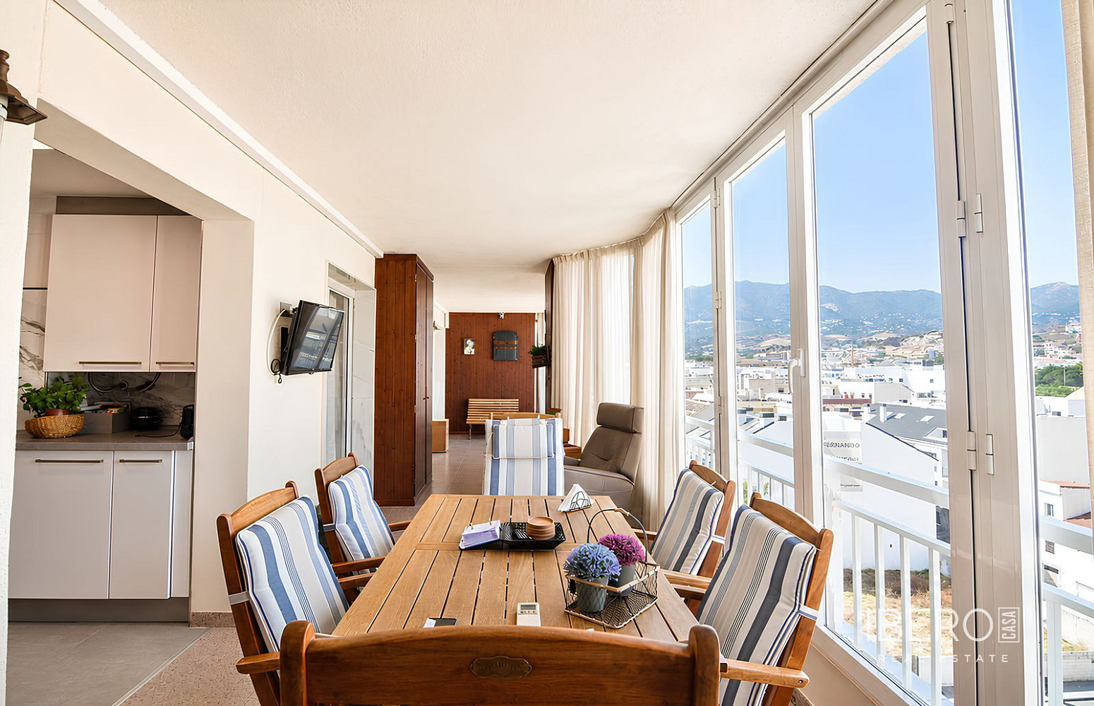 Piso 5+kk – Fuengirola, Torreblanca - Vista 4