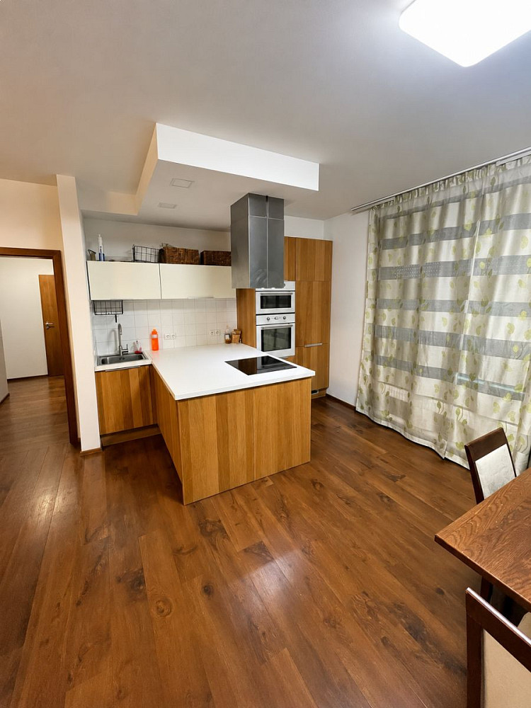 Pronájem bytu 2+kk 65 m²