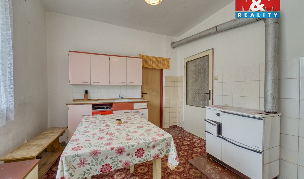 Prodej domu 215 m² s pozemkem 2 023 m², Toužim – náhled fotky 10