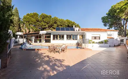 Prodej domu 288 m² s pozemkem 754 m², Torremolinos, Španělsko