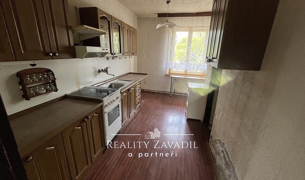 Prodej domu 110 m² s pozemkem 1 021 m², Lískovice – náhled fotky 7