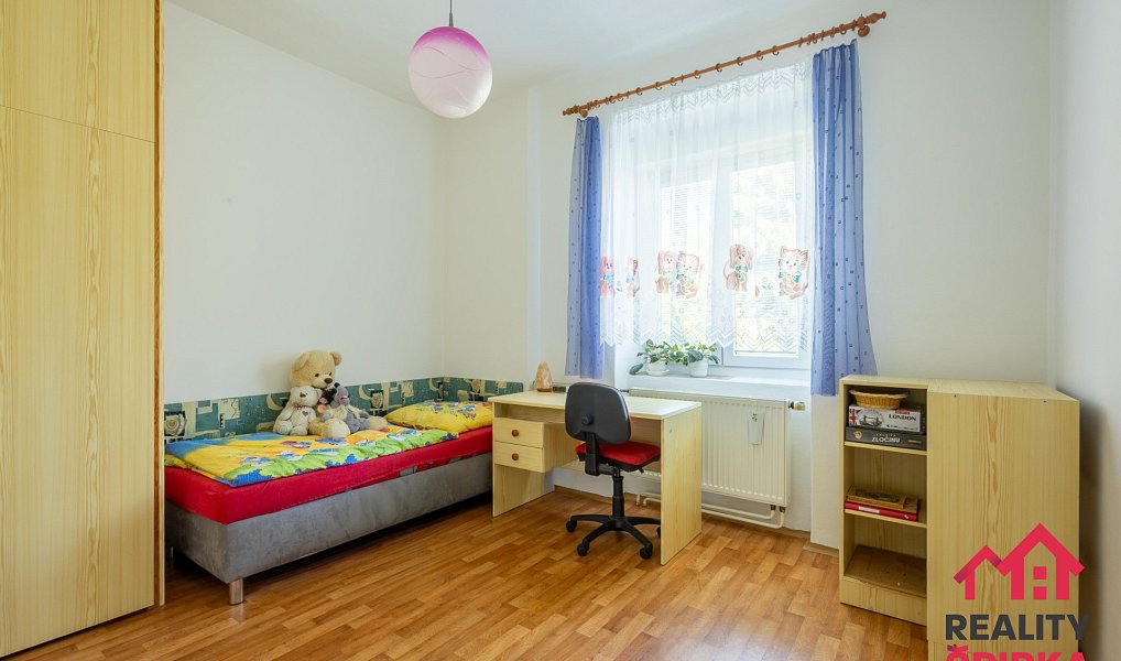 Prodej bytu 3+kk 76 m², Svitavy – náhled fotky 7