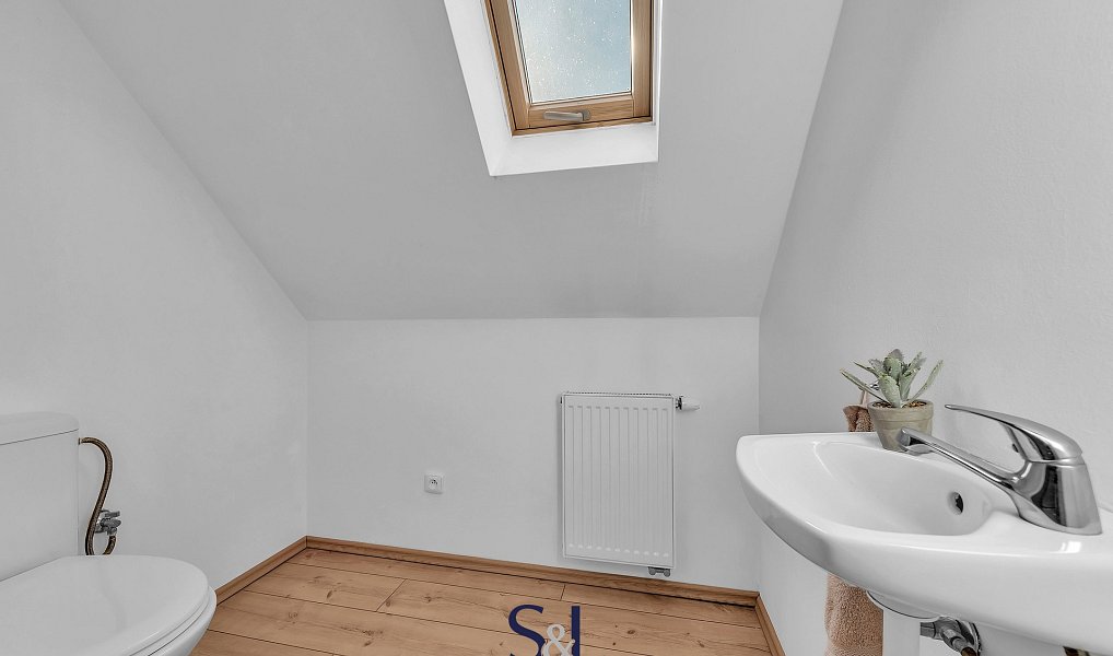 Prodej domu 167 m² s pozemkem 996 m², Skalice u České Lípy – náhled fotky 34