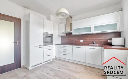 Pronájem bytu 3+1 80 m², Gen. Píky, Ostrava - Moravská Ostrava
