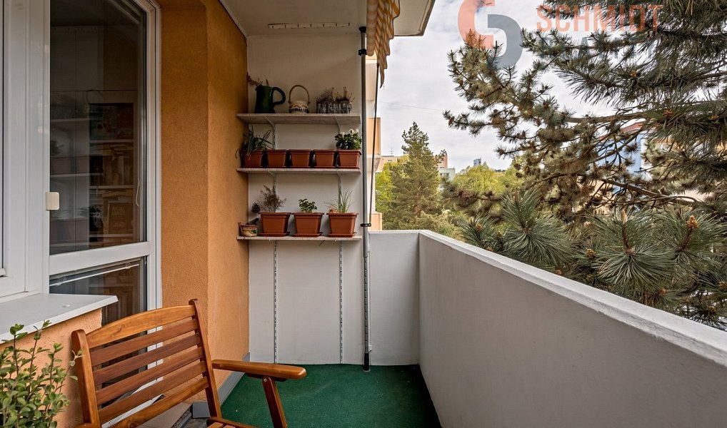 Prodej bytu 3+1 75 m², Mokrá-Horákov – náhled fotky 3