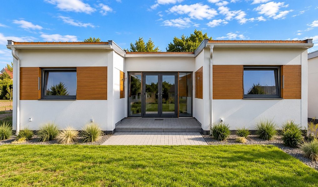 Prodej bytu 3+kk 53 m², Hrotovice – náhled fotky 3