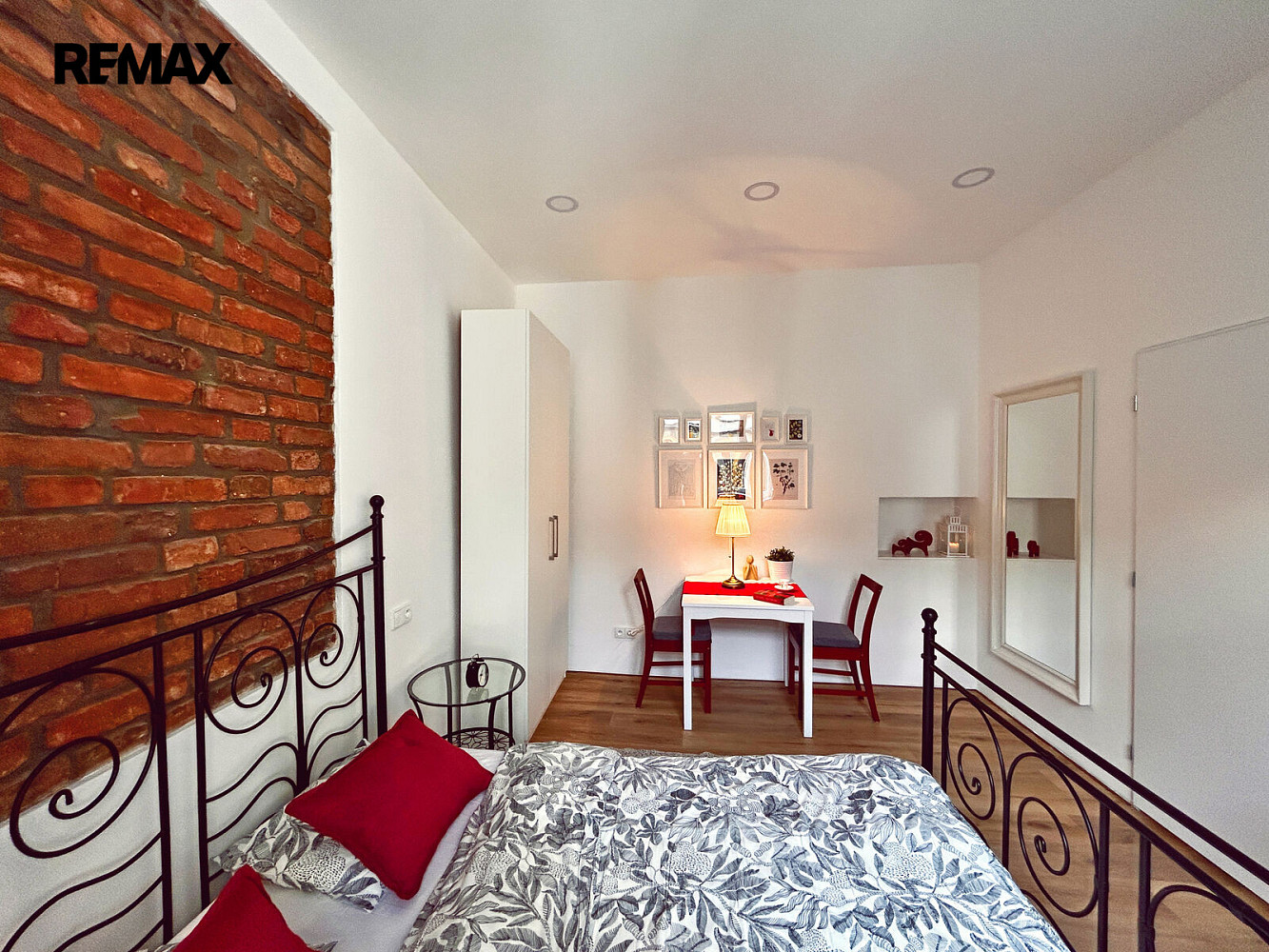 Prodej bytu 1+1 25 m² – fotografie 5