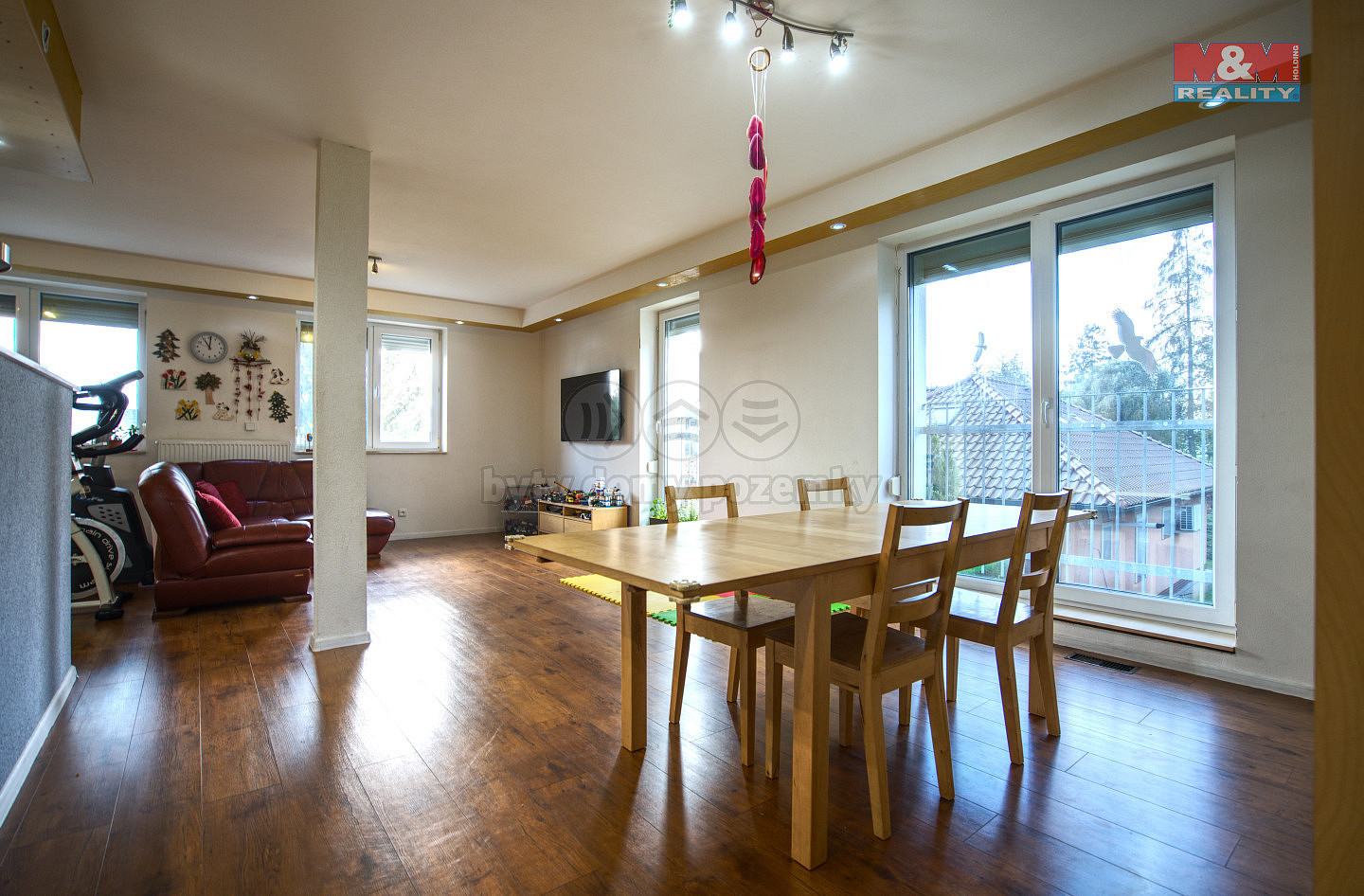 Prodej domu 180 m² s pozemkem 853 m² — photo 3
