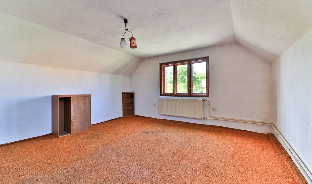 Prodej domu 174 m² s pozemkem 891 m², Libkovice pod Řípem – náhled fotky 9