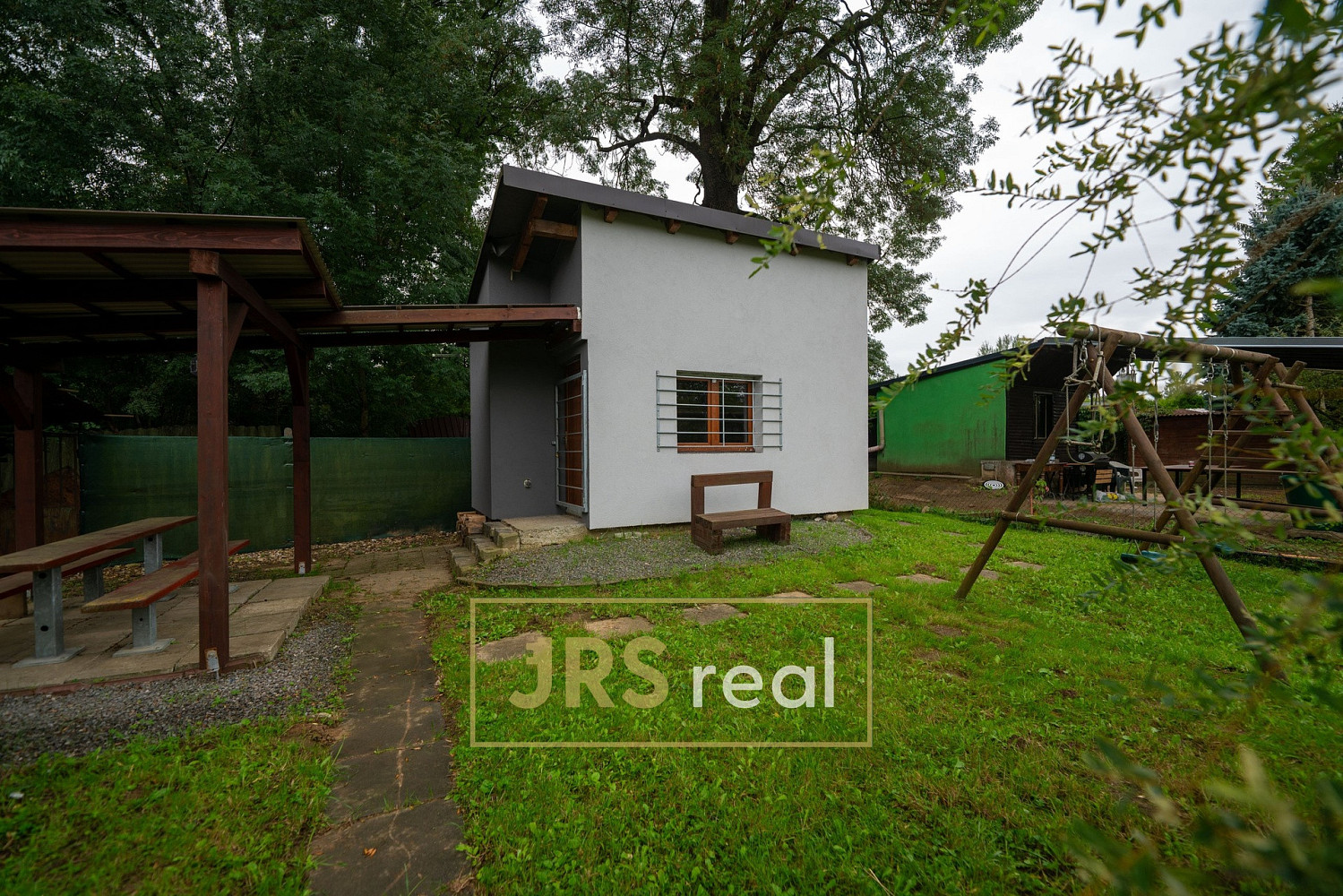 Prodej chaty/chalupy 30 m² s pozemkem 381 m²