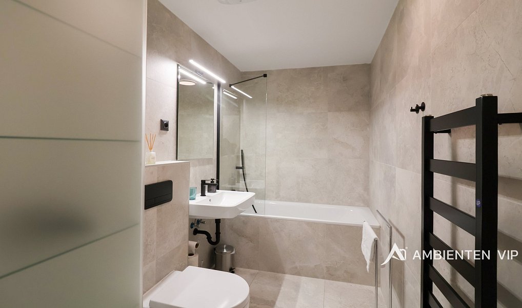 Pronájem bytu 1+kk 28 m², Brno – náhled fotky 5