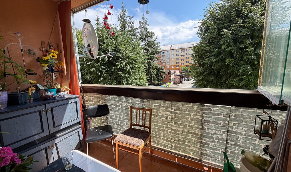 Prodej bytu 2+1 61 m², Horní Slavkov – náhled fotky 7