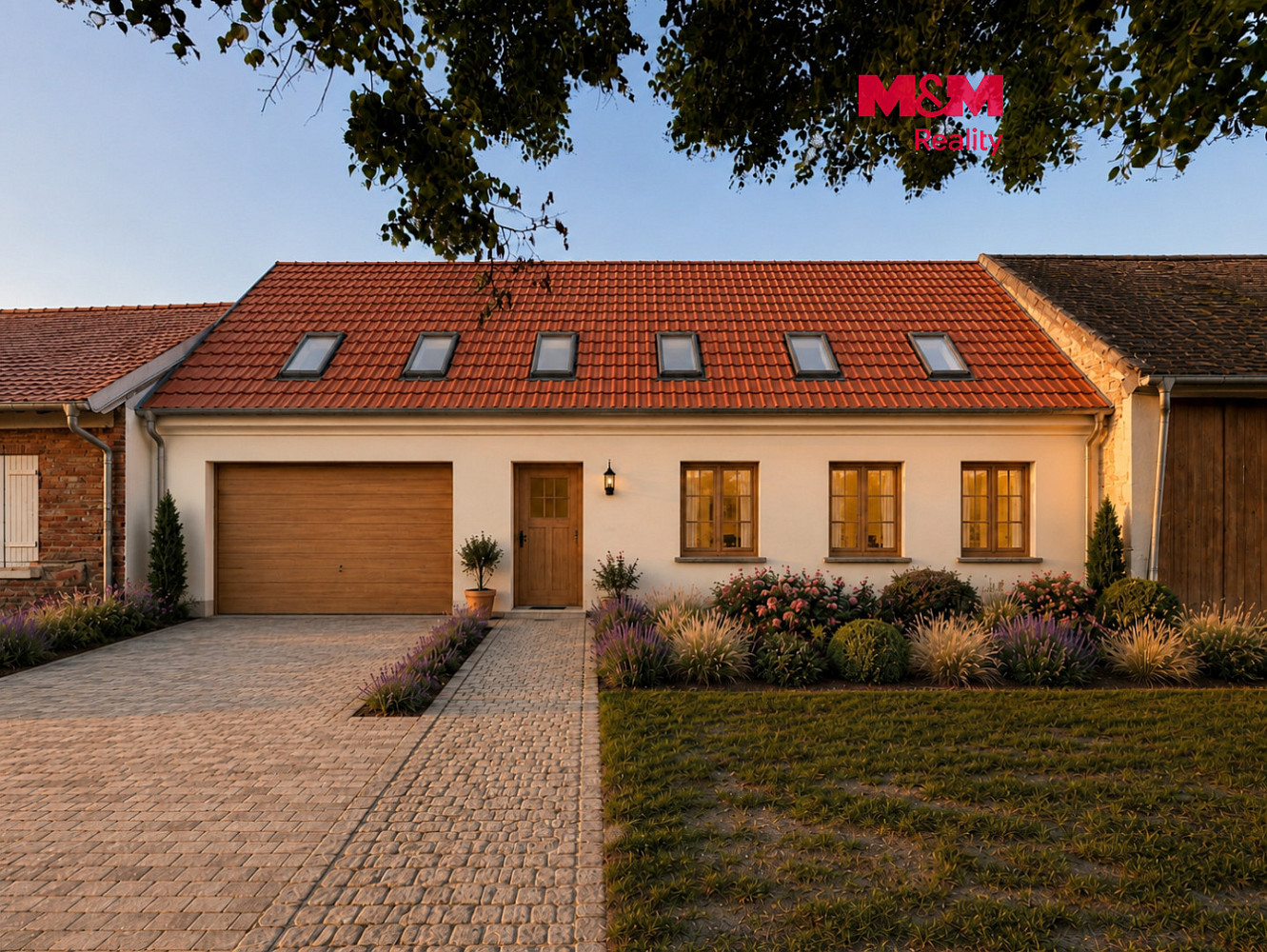 Prodej stavebního pozemku 815 m²