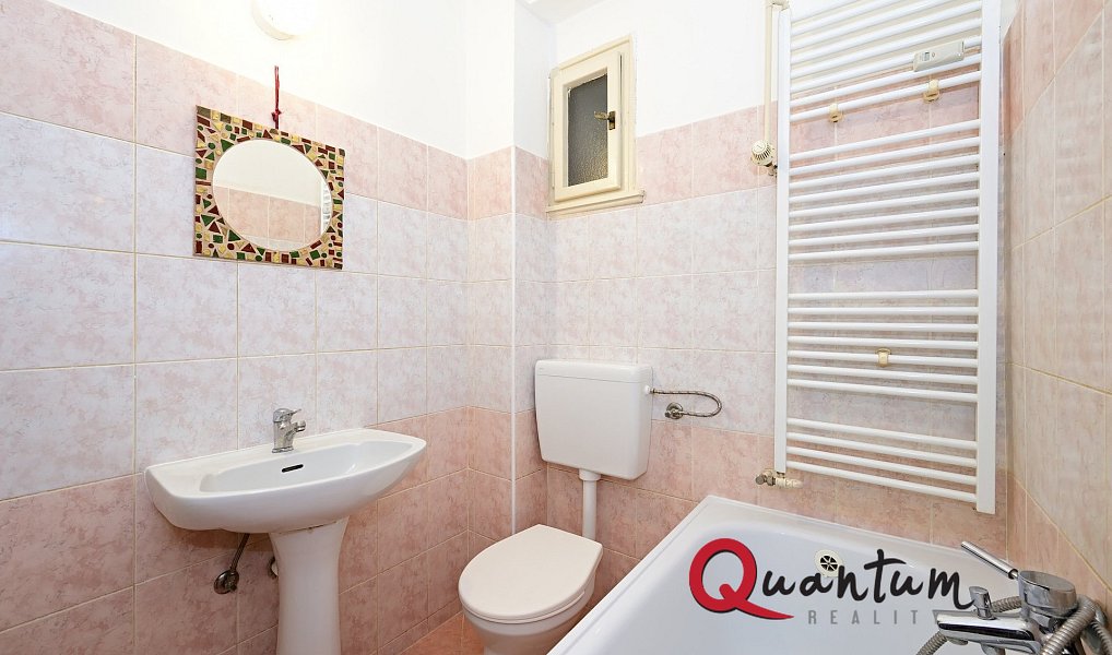 Pronájem bytu 1+kk 29 m², Praha – náhled fotky 9