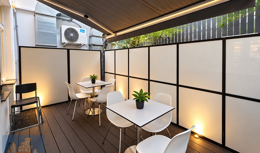 Pronájem obchodních prostor 145 m², Praha – náhled fotky 16