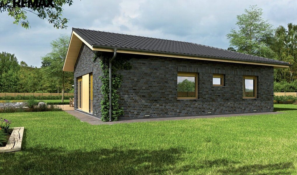 Prodej stavebního pozemku 1 362 m², Opatovec – náhled fotky 5