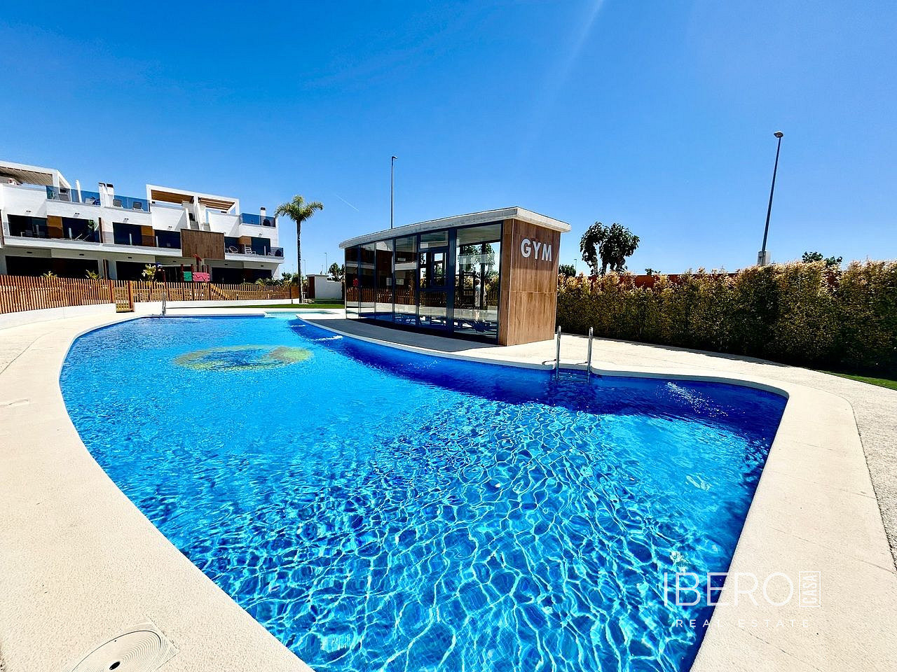 Piso 3+kk – Pilar de la Horadada, el Baix Segura / La Vega Baja - Vista 4